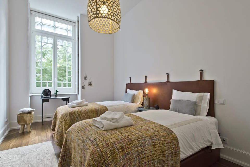 Libest Av. da República 1 - Saldanha Apartment in Lisbon