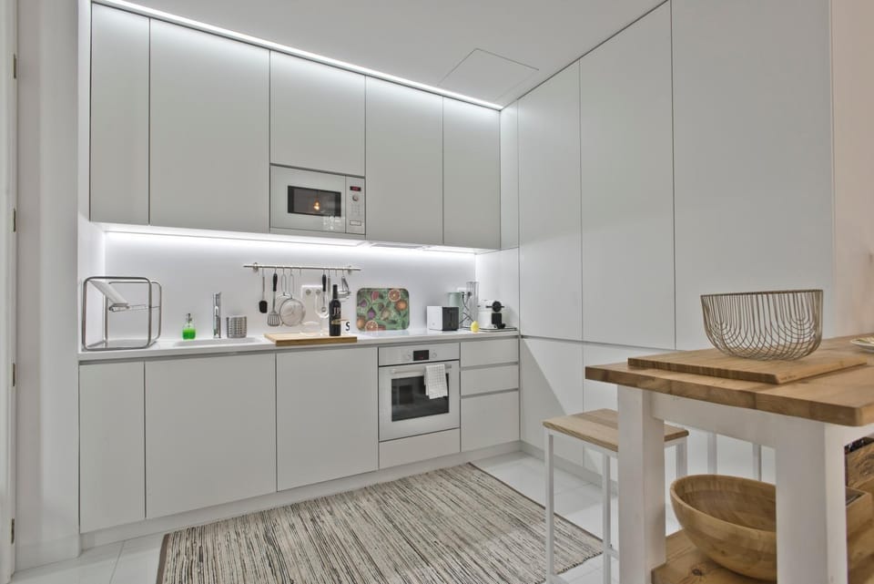 Libest Av. da República 1 - Saldanha Apartment in Lisbon