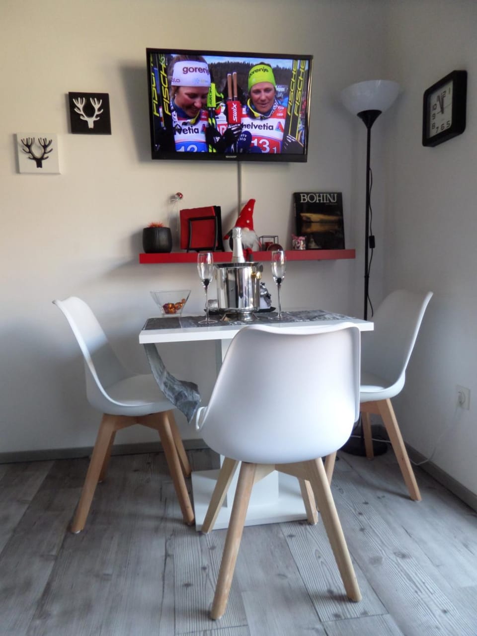 TV and multimedia