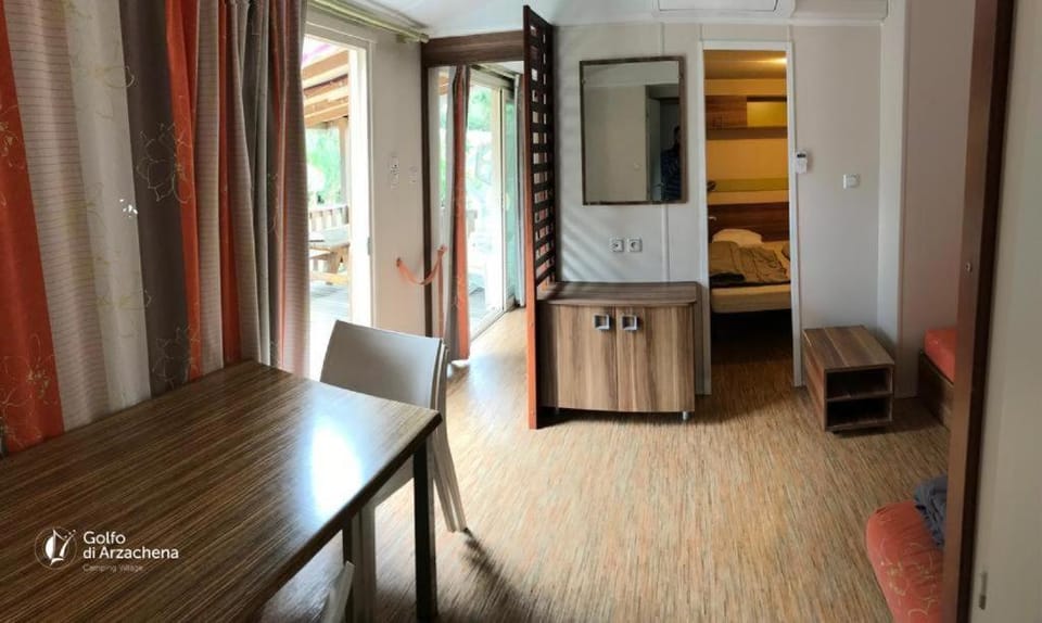 Villaggio Camping Golfo di Arzachena Apartment hotel in Sardinia