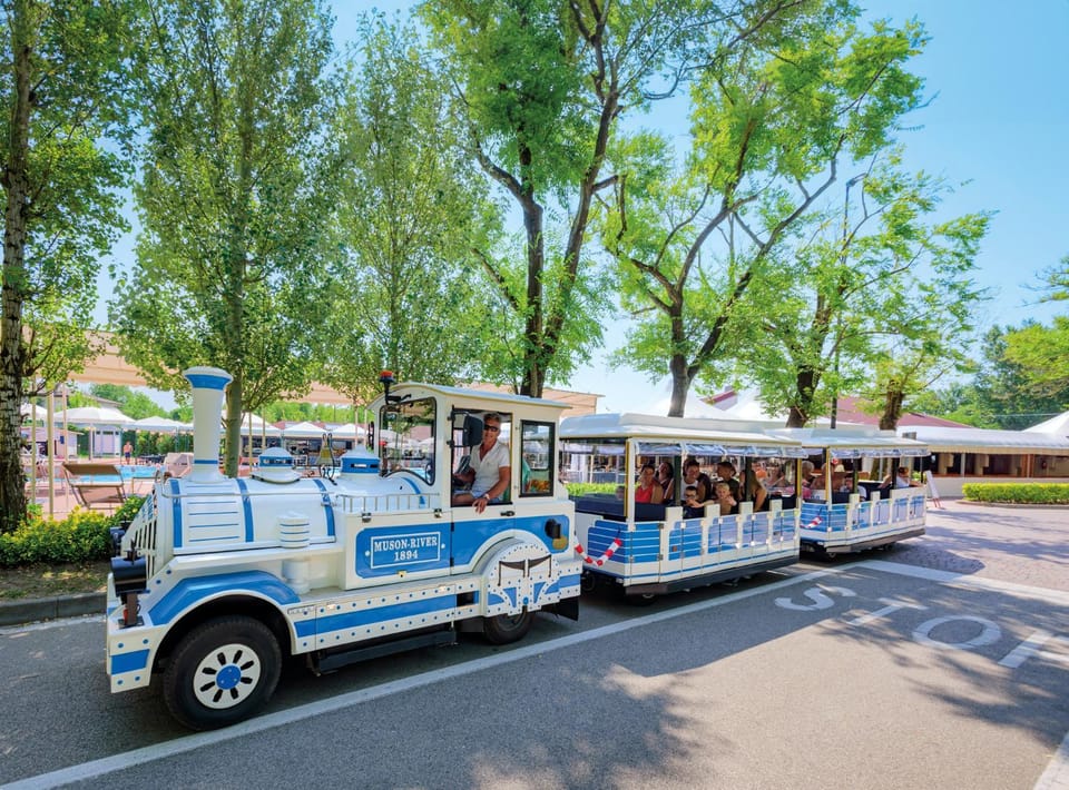 Activities, Area and facilities, Entertainment