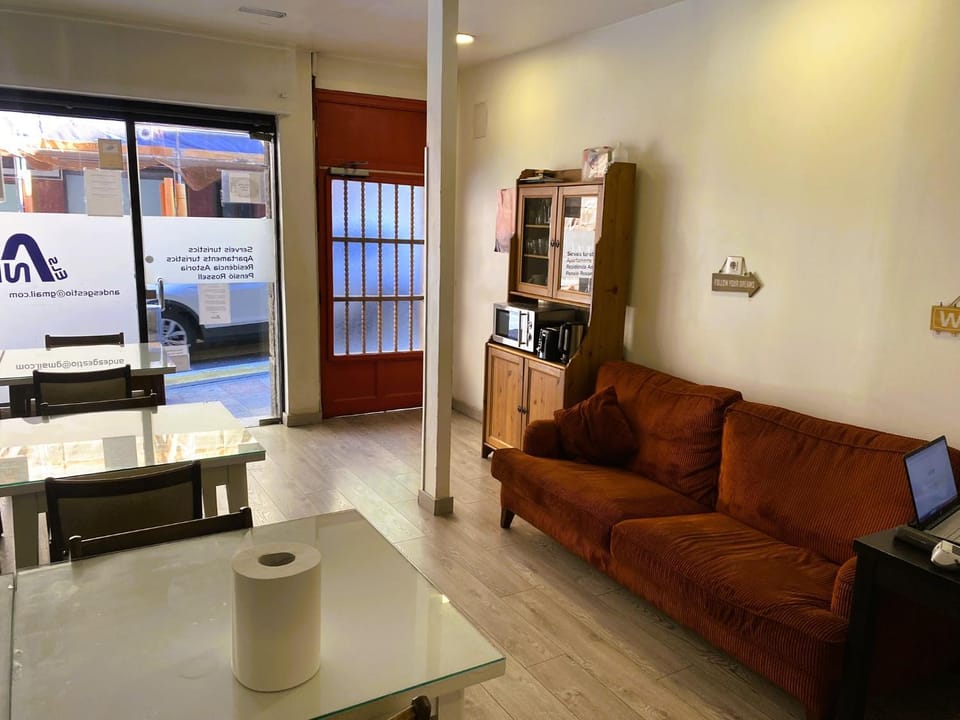 Alberg Els Andes Hostel in Andorra