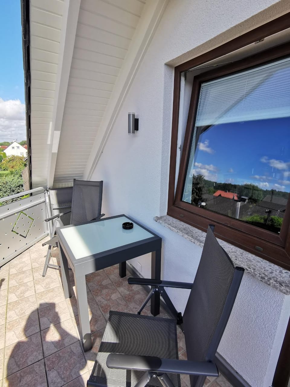Harzer Auszeit Apartment in Thuringia, Germany