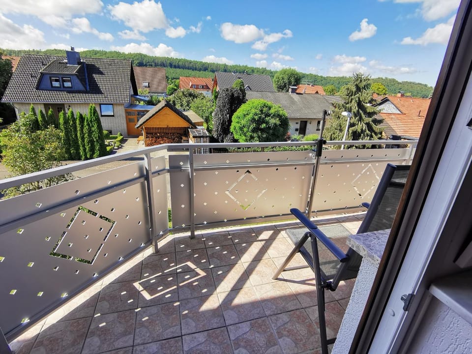 Harzer Auszeit Apartment in Thuringia, Germany