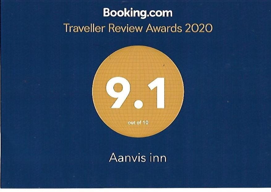 Aanvis inn Villa in Ooty