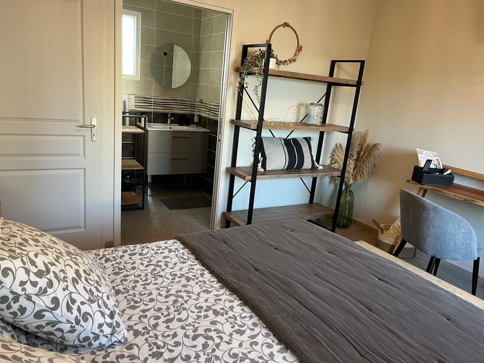 La Rose des Vents Bed and Breakfast in Le Crotoy