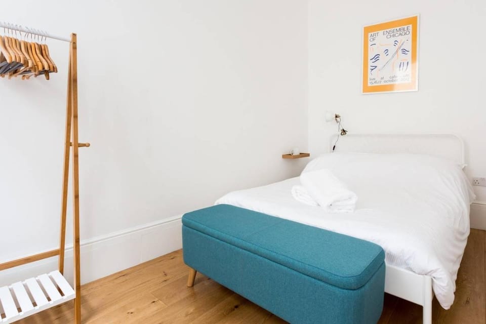 Covent Garden Apartments - Netflix and Nespresso Apartment in City of Westminster