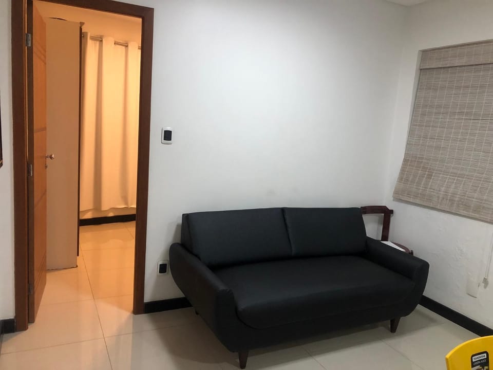Apartamento Barra Salvador Apartment in Salvador