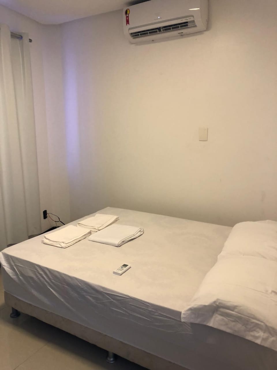 Apartamento Barra Salvador Apartment in Salvador