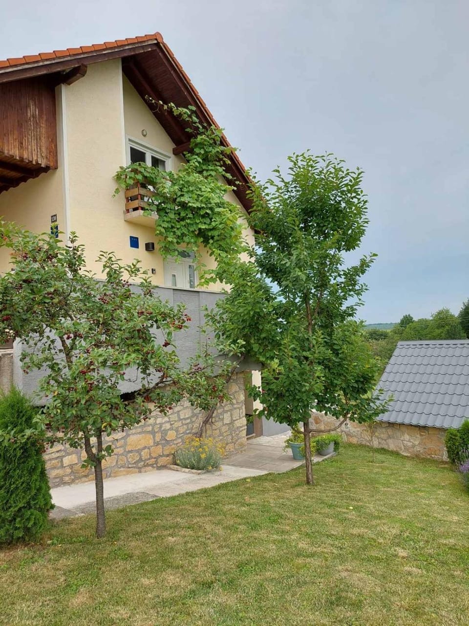 Apartman Hana Apartment in Plitvice Lakes Park