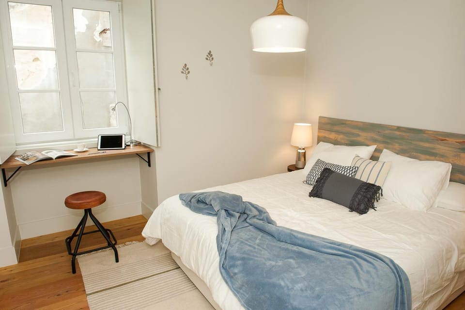 Libest Ribeira 4 - Boavista Apartment in Lisbon