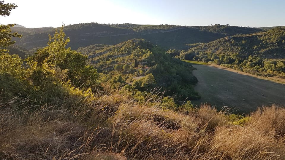 Hiking