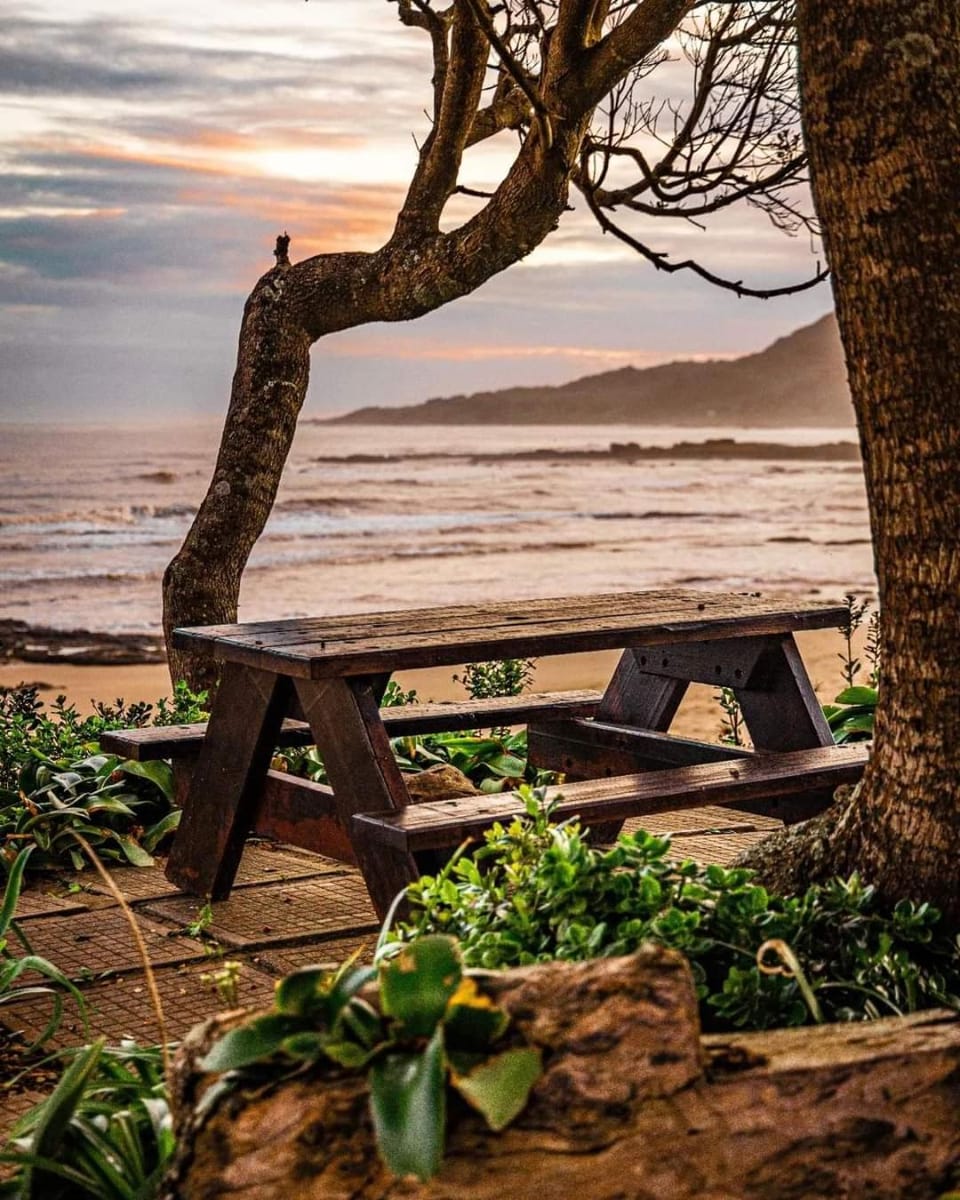 Sea view