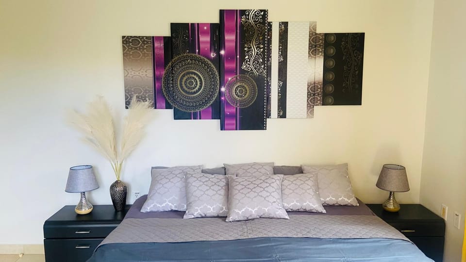 Villa Unique Apartment in Willemstad