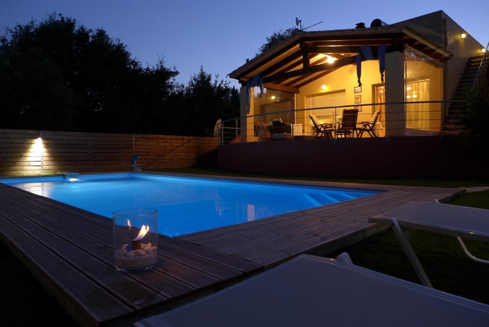 Swimming pool, Swimming pool
