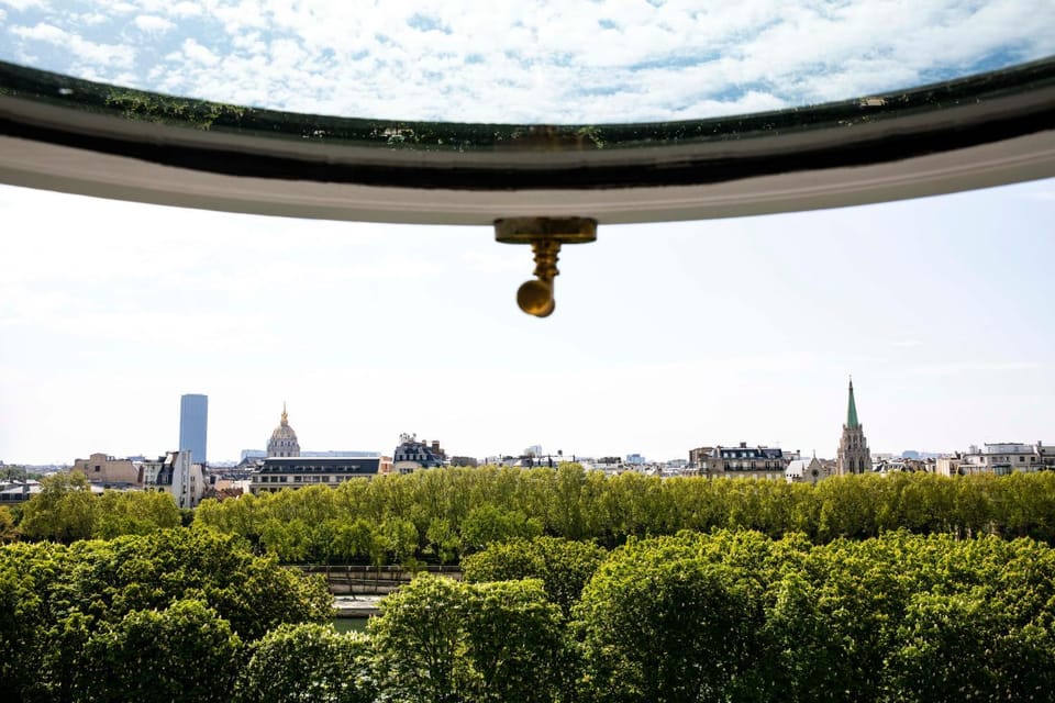 City view