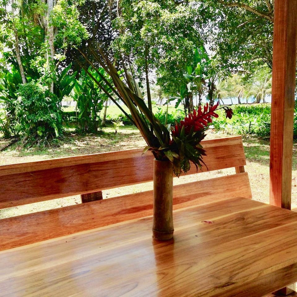Villa Mar Chalet in Panama