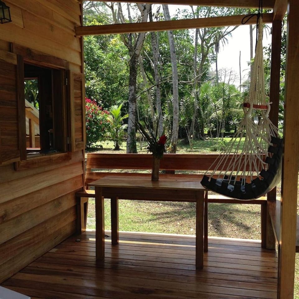 Villa Mar Chalet in Panama