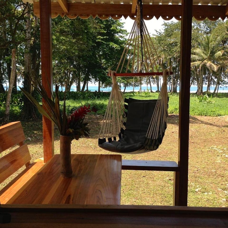 Villa Mar Chalet in Panama