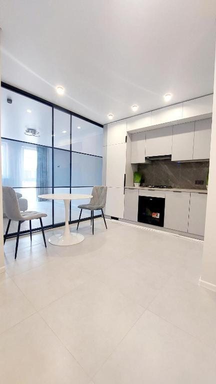Новобудова вулиця Стрийська 45а FABRIK Apartment in Lviv