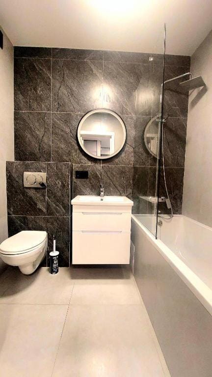 Новобудова вулиця Стрийська 45а FABRIK Apartment in Lviv