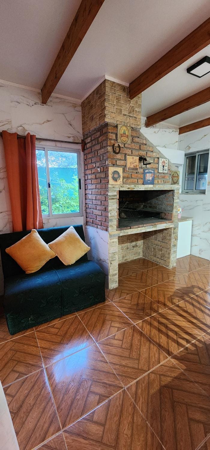 La Quimera a pasos de la playa House in Canelones Department, Uruguay