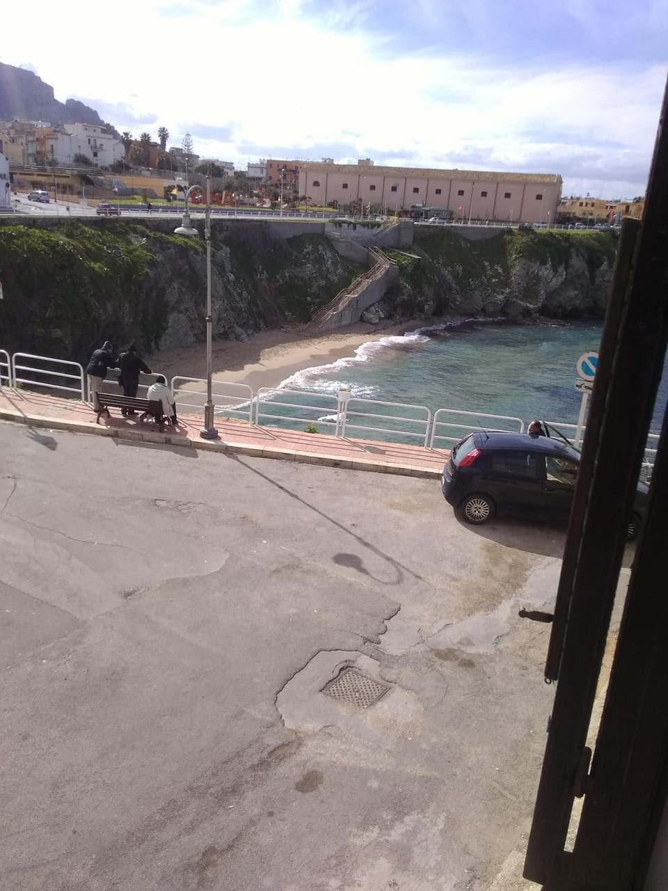 View (from property/room)