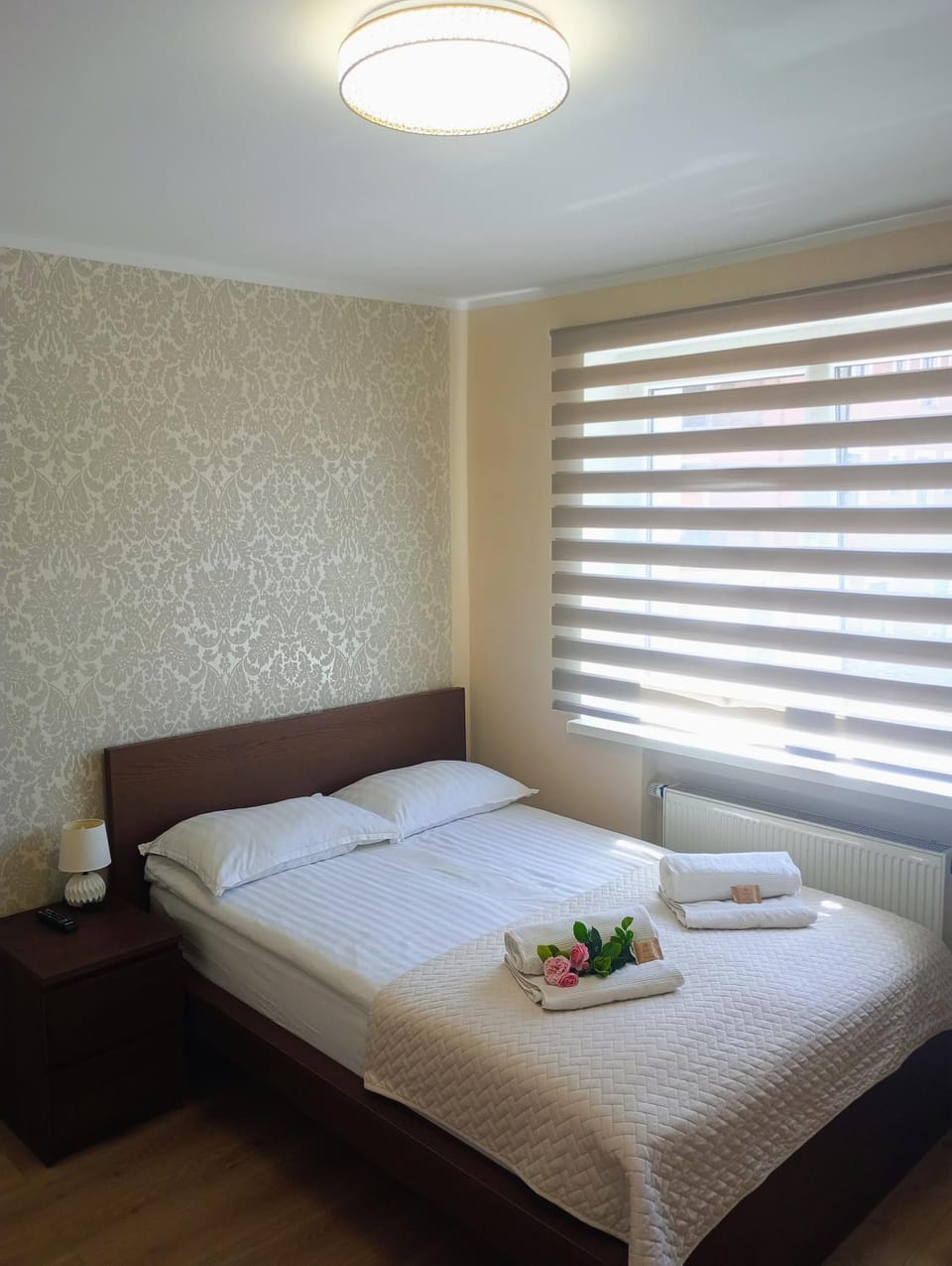 Lora Vacation rental in Leba