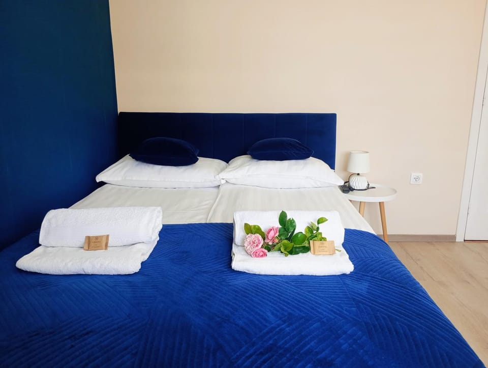 Lora Vacation rental in Leba