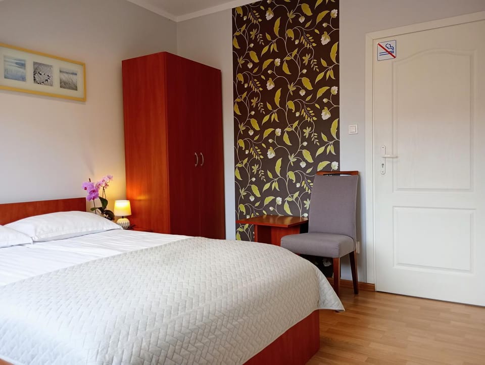 Lora Vacation rental in Leba