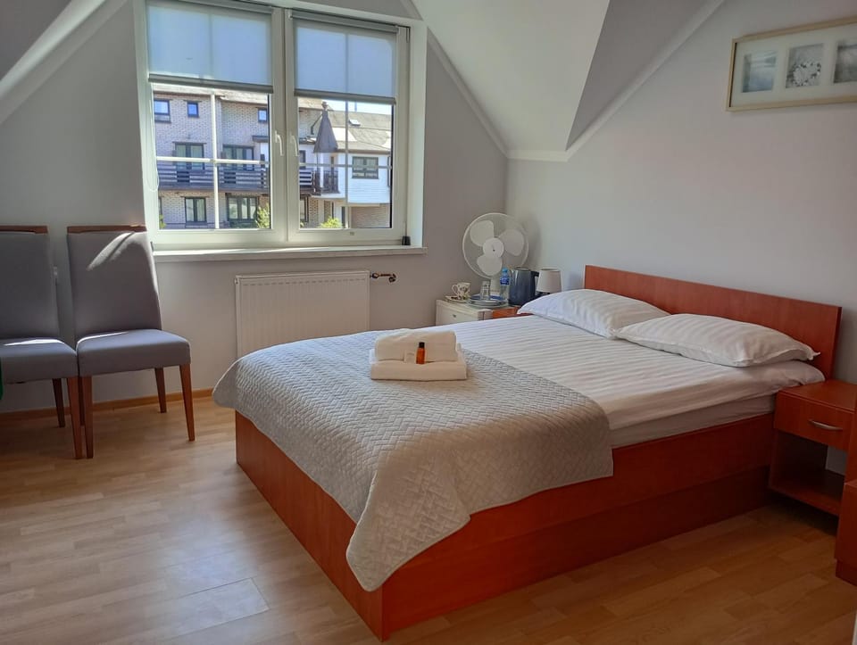 Lora Vacation rental in Leba