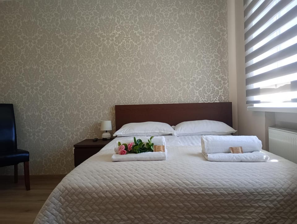 Lora Vacation rental in Leba