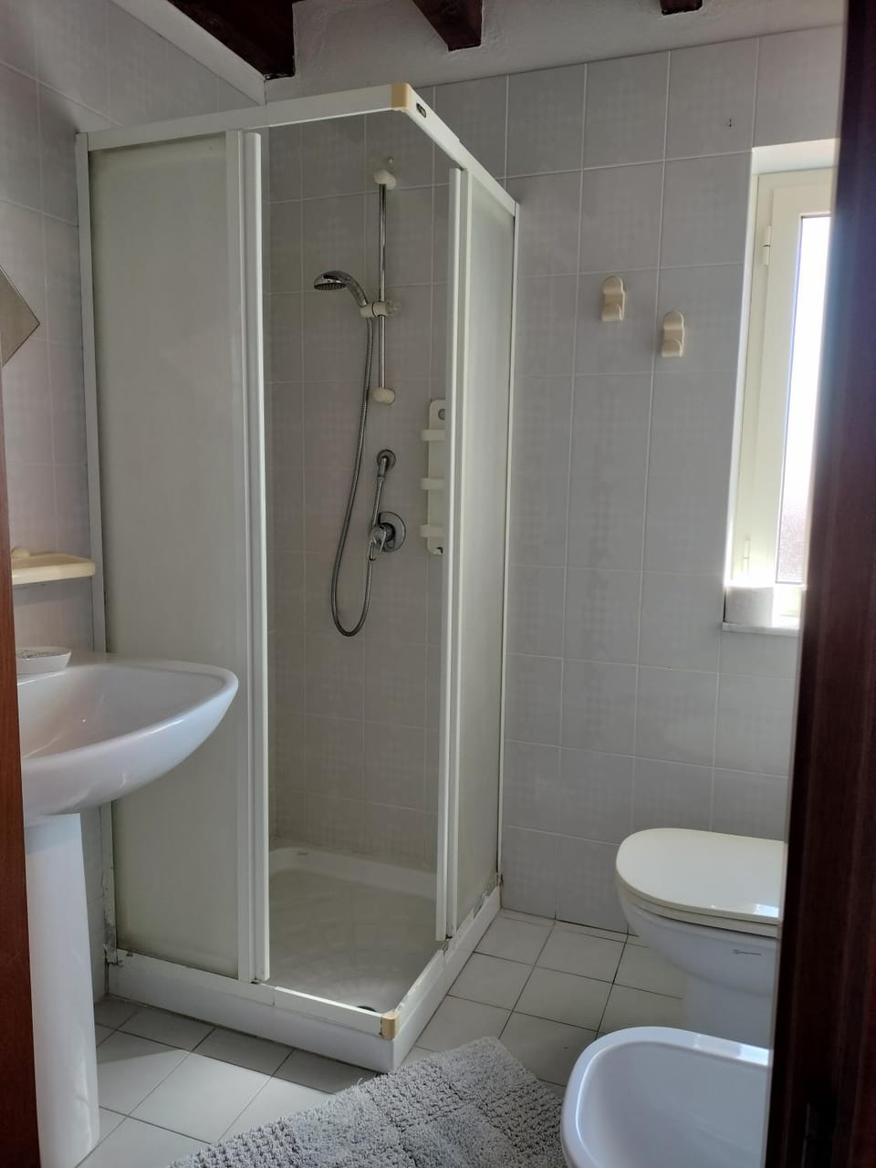 La Casa Rossa Inn in Sardinia