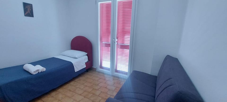 Consoli Crispino Farm Stay in Campania