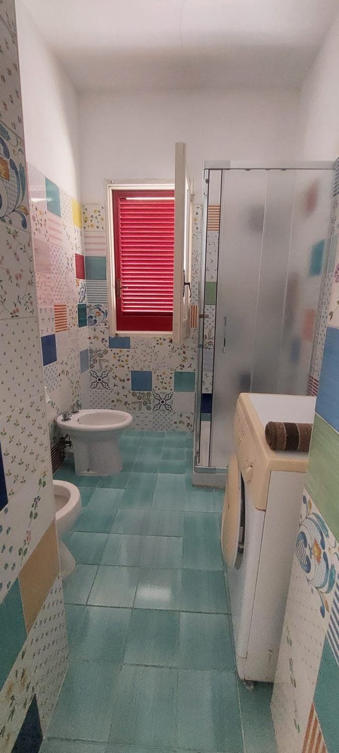 Consoli Crispino Farm Stay in Campania