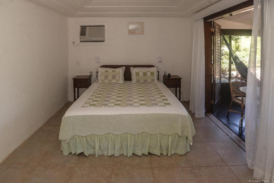 Barracuda Eco Resort Búzios Resort in Armacao dos Buzios