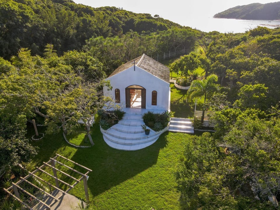 Barracuda Eco Resort Búzios Resort in Armacao dos Buzios