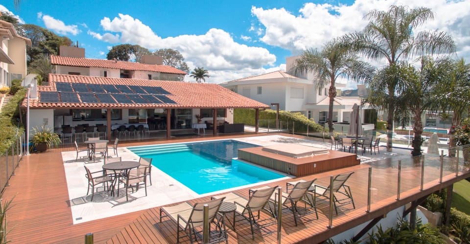 Property building, Swimming pool, Swimming pool