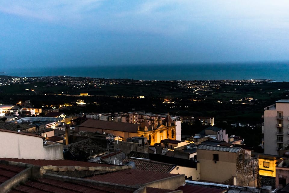 Balcony/Terrace, Balcony/Terrace, Bedroom, On site, City view, Sea view