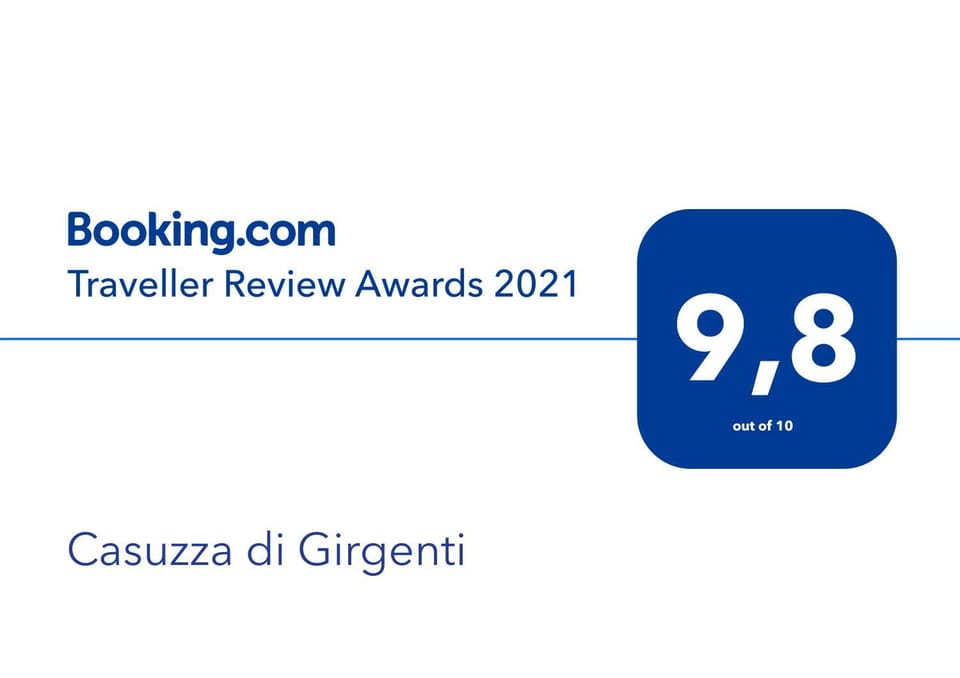 Certificate/Award