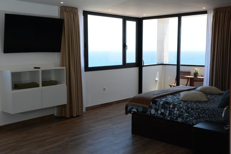 Loft del Mar 1 Jandia Apartment in Fuerteventura
