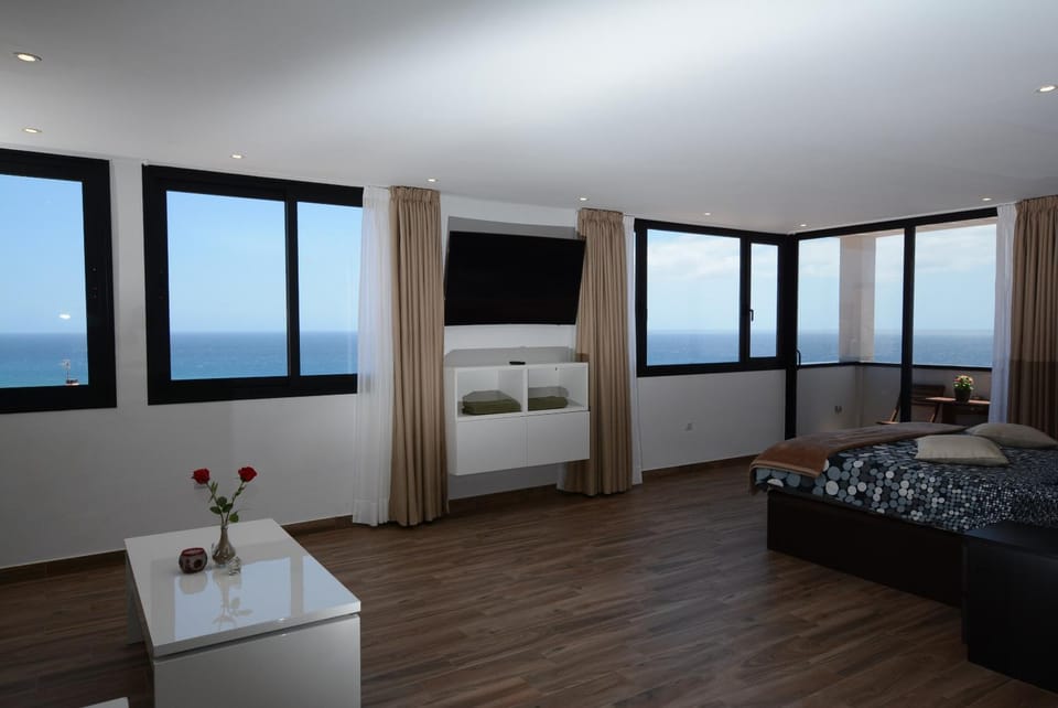 Loft del Mar 1 Jandia Apartment in Fuerteventura