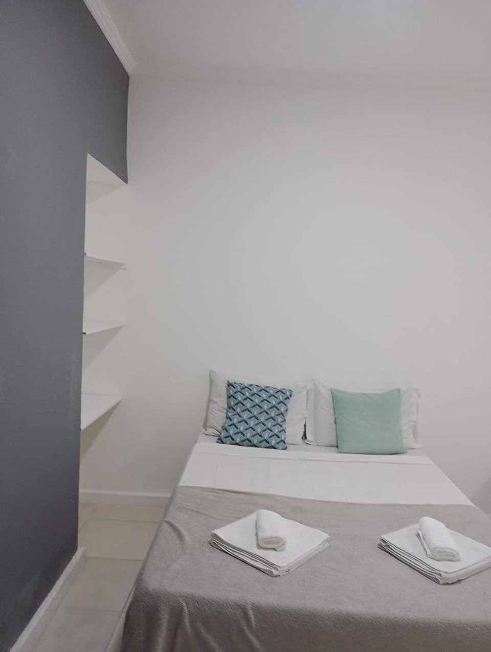 Suítes Paraty Bed and Breakfast in Paraty