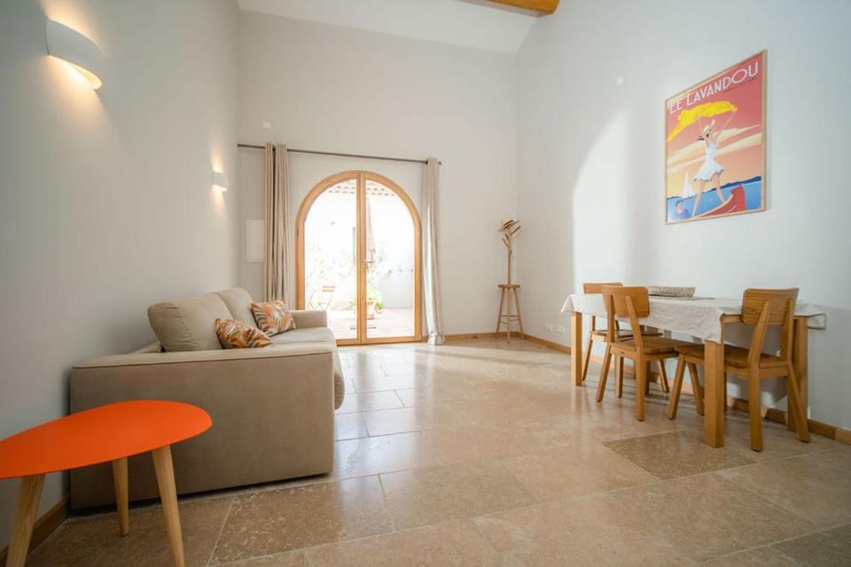 Relais du vieux sauvaire House in Le Lavandou