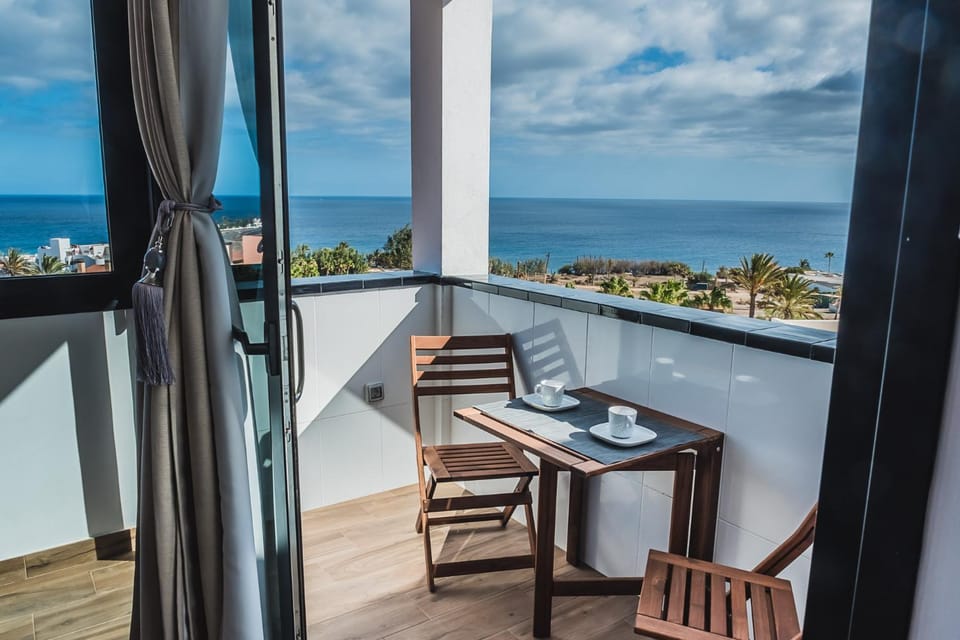 Loft del Mar 2 Jandia Apartment in Fuerteventura