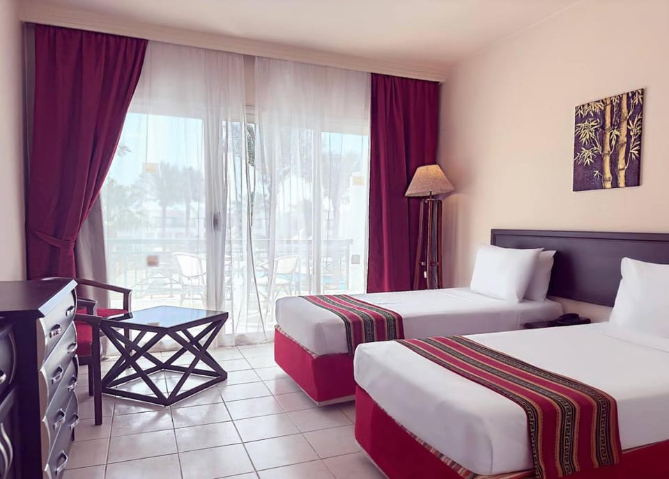 Panorama Naama Heights Aqua Park Resort in Sharm El-Sheikh