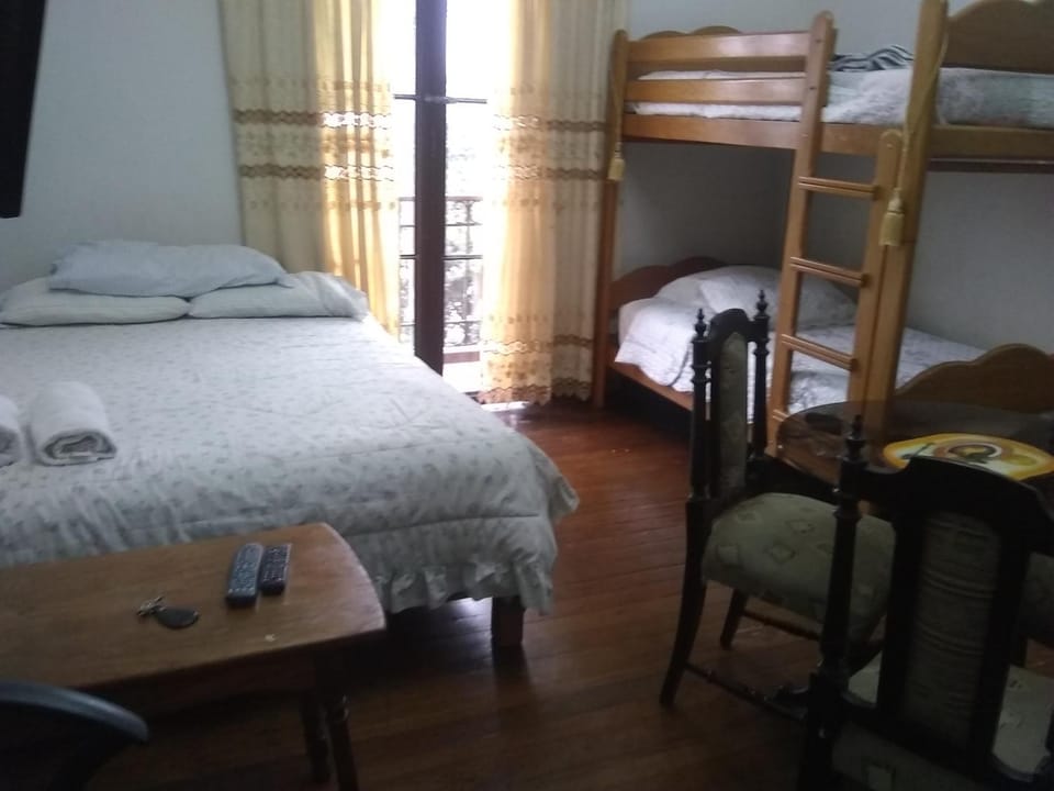 Hospedaje Marita Bed and Breakfast in Lima
