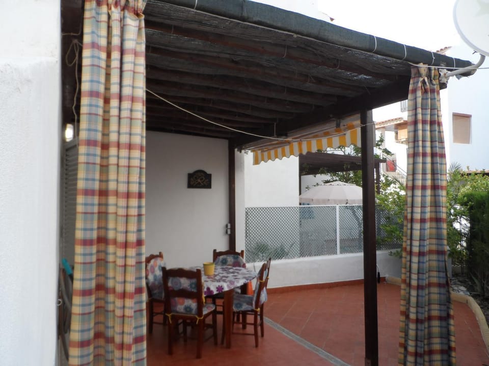 naturist apartament Apartment in Andalusia