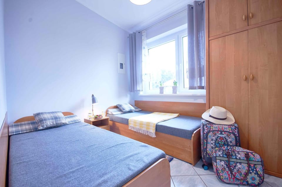 Arenda Apartamenty&Domki całoroczne Resort in West Pomeranian Voivodeship, Poland