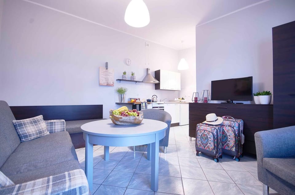 Arenda Apartamenty&Domki całoroczne Resort in West Pomeranian Voivodeship, Poland